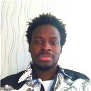 Étudiant en Master Sciences de l'ingénieur, parcours Génie Mécanique